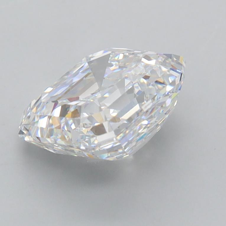 2.10 Carat Asscher Lab Diamond :: 360 spin frame 03