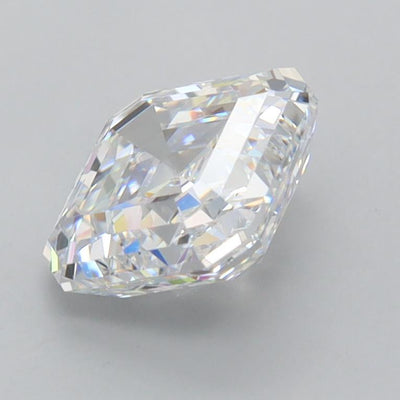 2.10 Carat Asscher Lab Diamond :: 360 spin frame 04