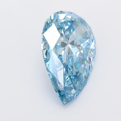 1.05 Carat Pear Lab Diamond :: 360 spin frame 01
