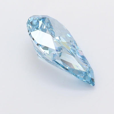 1.05 Carat Pear Lab Diamond :: 360 spin frame 03