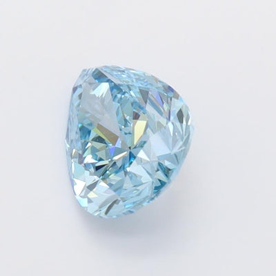 1.05 Carat Pear Lab Diamond :: 360 spin frame 04