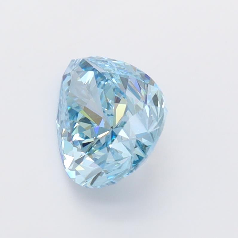 1.05 Carat Pear Lab Diamond :: 360 spin frame 04