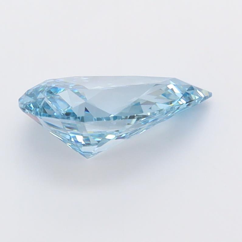 1.05 Carat Pear Lab Diamond :: 360 spin frame 05