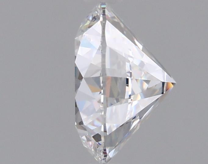 1.52 Carat Round Lab Diamond :: 360 spin frame 01