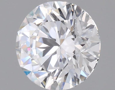 1.52 Carat Round Lab Diamond :: 360 spin frame 04