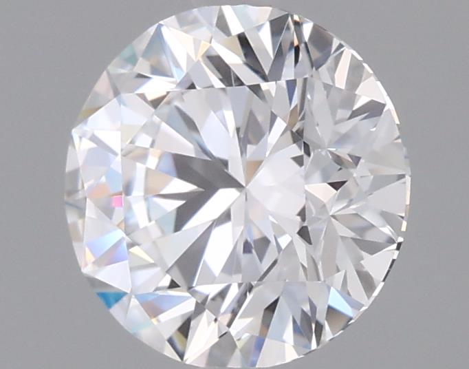 1.52 Carat Round Lab Diamond :: 360 spin frame 04