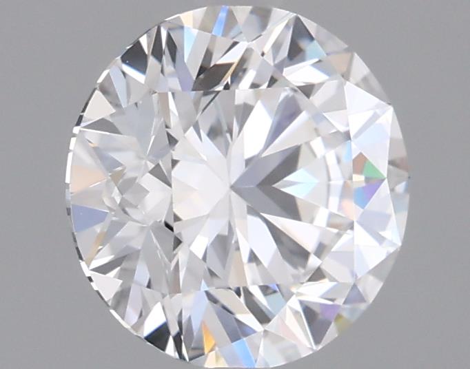 1.52 Carat Round Lab Diamond :: 360 spin frame 06