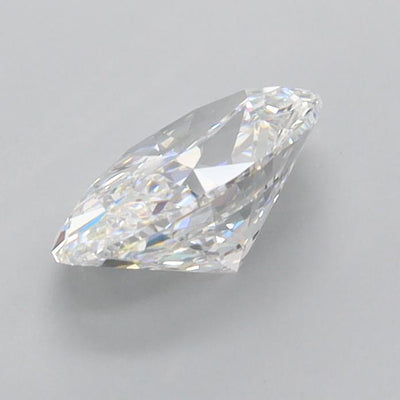 1.08 Carat Oval Lab Diamond :: 360 spin frame 03