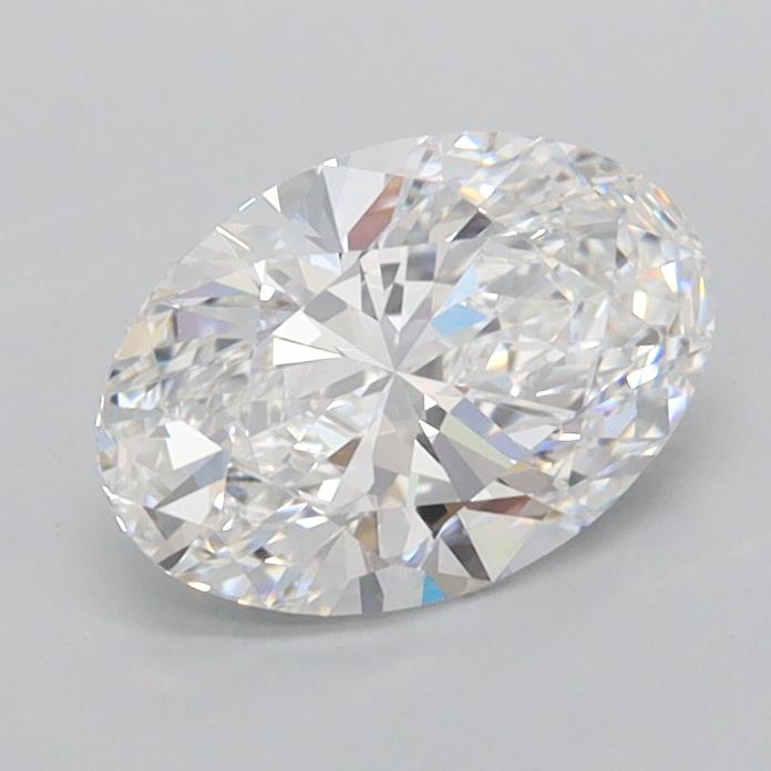1.08 Carat Oval Lab Diamond :: 360 spin frame 04