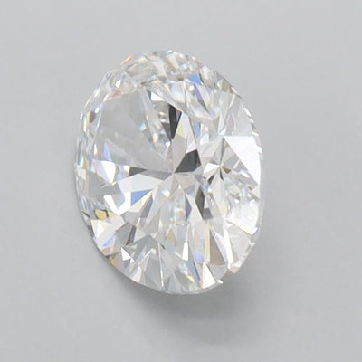 1.08 Carat Oval Lab Diamond :: 360 spin frame 06