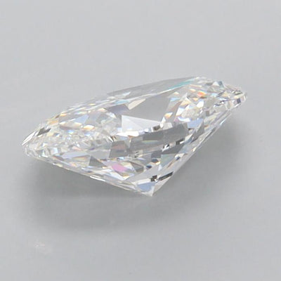 1.08 Carat Oval Lab Diamond :: 360 spin frame 07