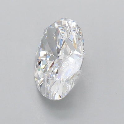 1.04 Carat Oval Lab Diamond :: 360 spin frame 02