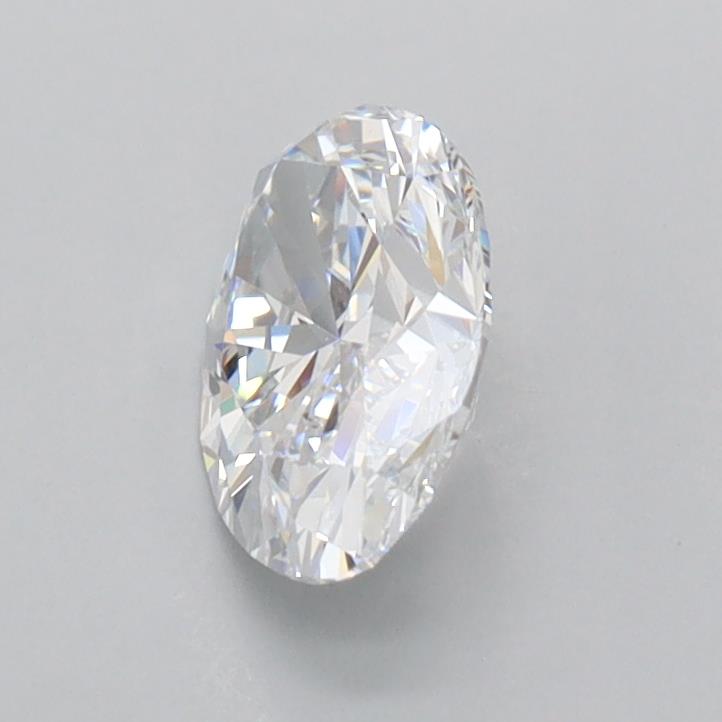 1.04 Carat Oval Lab Diamond :: 360 spin frame 02