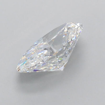 1.04 Carat Oval Lab Diamond :: 360 spin frame 03