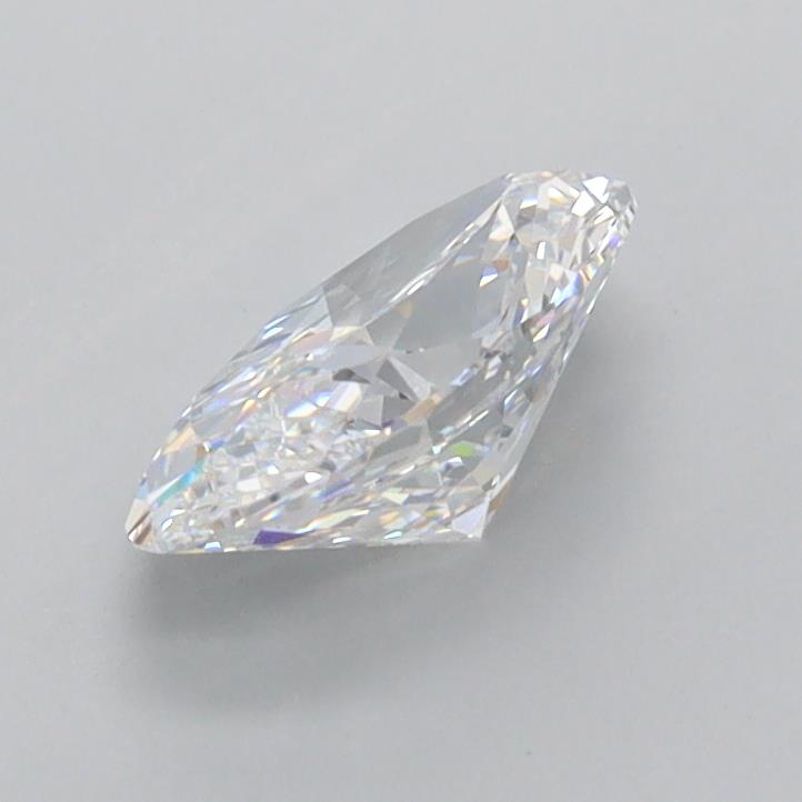 1.04 Carat Oval Lab Diamond :: 360 spin frame 03