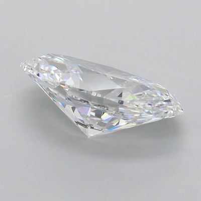 1.04 Carat Oval Lab Diamond :: 360 spin frame 04