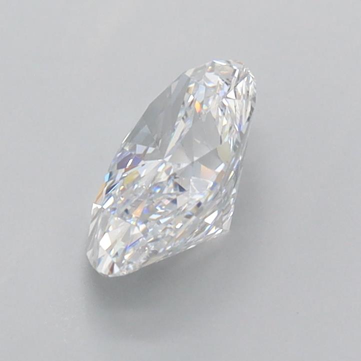 1.04 Carat Oval Lab Diamond :: 360 spin frame 05