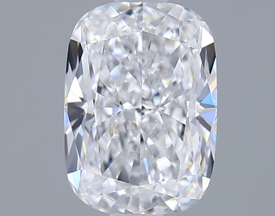 1.07 Carat Elongated Cushion Lab Diamond