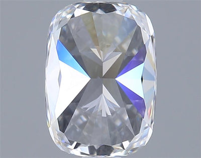 1.07 Carat Elongated Cushion Lab Diamond :: 360 spin frame 02