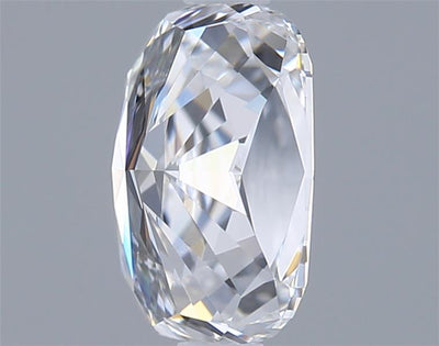 1.07 Carat Elongated Cushion Lab Diamond :: 360 spin frame 03