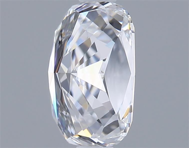 1.07 Carat Elongated Cushion Lab Diamond :: 360 spin frame 03