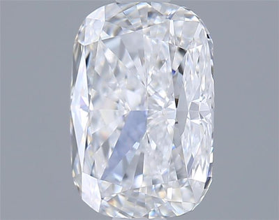 1.07 Carat Elongated Cushion Lab Diamond :: 360 spin frame 05