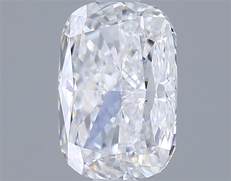 1.07 Carat Elongated Cushion Lab Diamond :: 360 spin frame 05