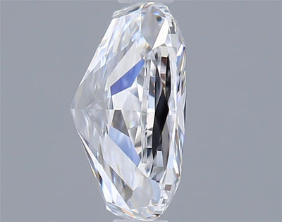 1.07 Carat Elongated Cushion Lab Diamond :: 360 spin frame 06