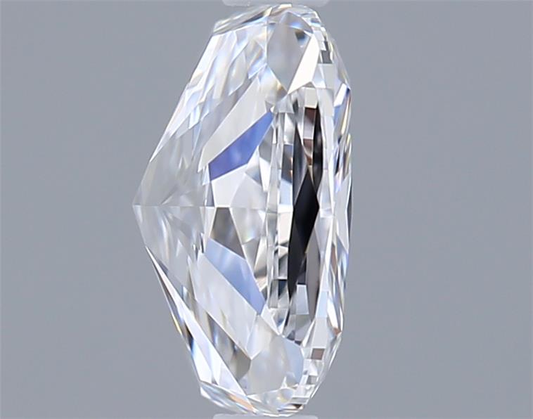 1.07 Carat Elongated Cushion Lab Diamond :: 360 spin frame 06