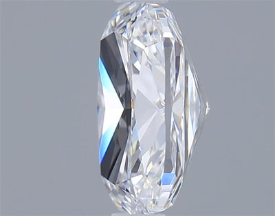 1.07 Carat Elongated Cushion Lab Diamond :: 360 spin frame 07