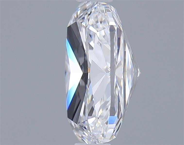 1.07 Carat Elongated Cushion Lab Diamond :: 360 spin frame 07