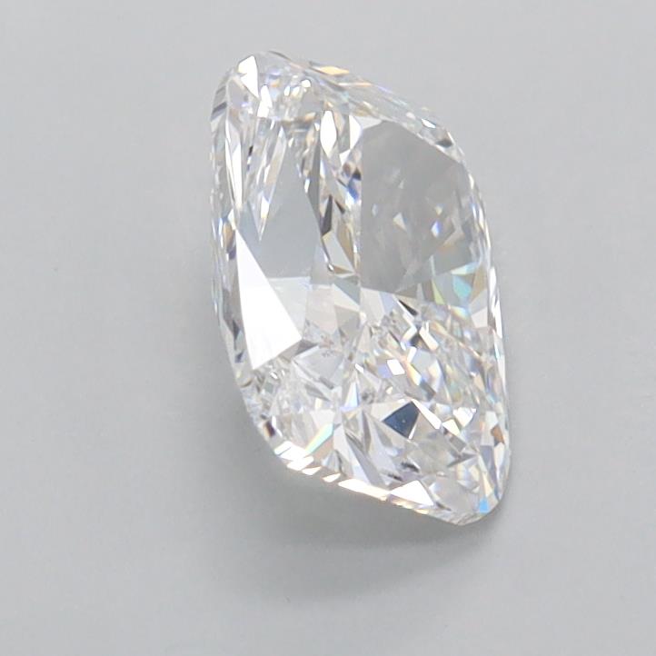 1.28 Carat Elongated Cushion Lab Diamond :: 360 spin frame 02