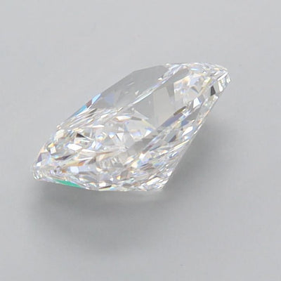 1.28 Carat Elongated Cushion Lab Diamond :: 360 spin frame 03