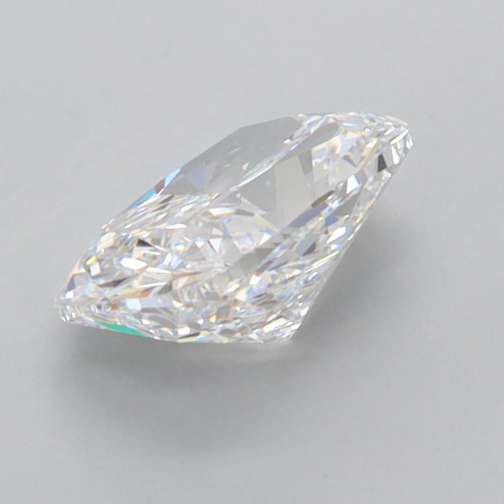 1.28 Carat Elongated Cushion Lab Diamond :: 360 spin frame 03