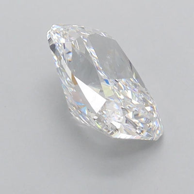 1.28 Carat Elongated Cushion Lab Diamond :: 360 spin frame 04