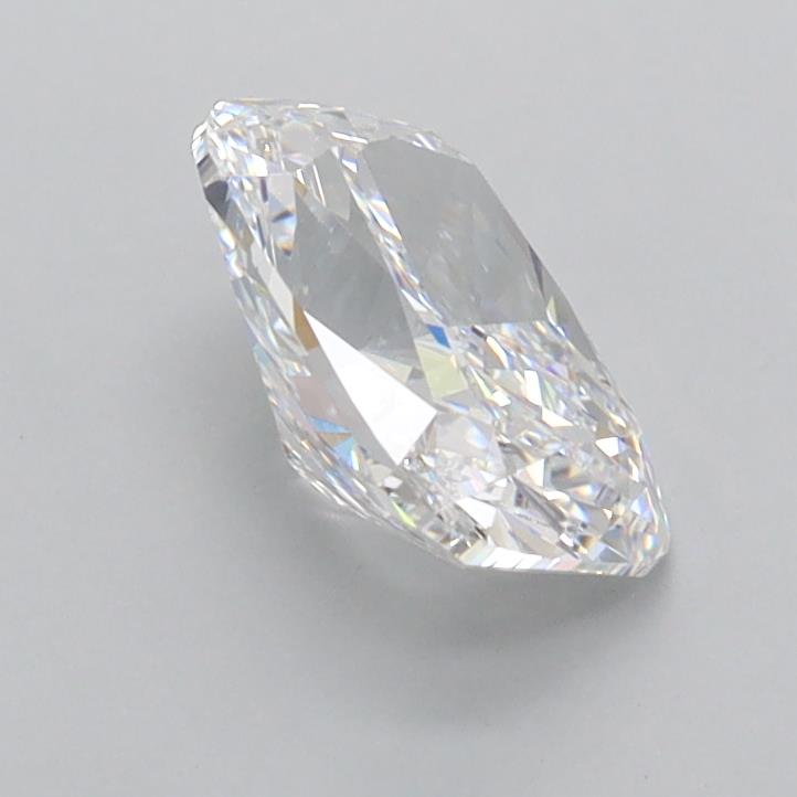 1.28 Carat Elongated Cushion Lab Diamond :: 360 spin frame 04