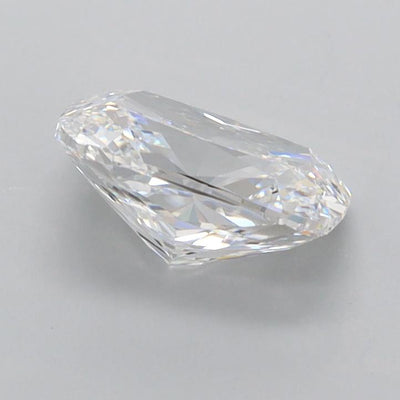 1.28 Carat Elongated Cushion Lab Diamond :: 360 spin frame 06