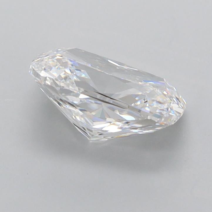 1.28 Carat Elongated Cushion Lab Diamond :: 360 spin frame 06
