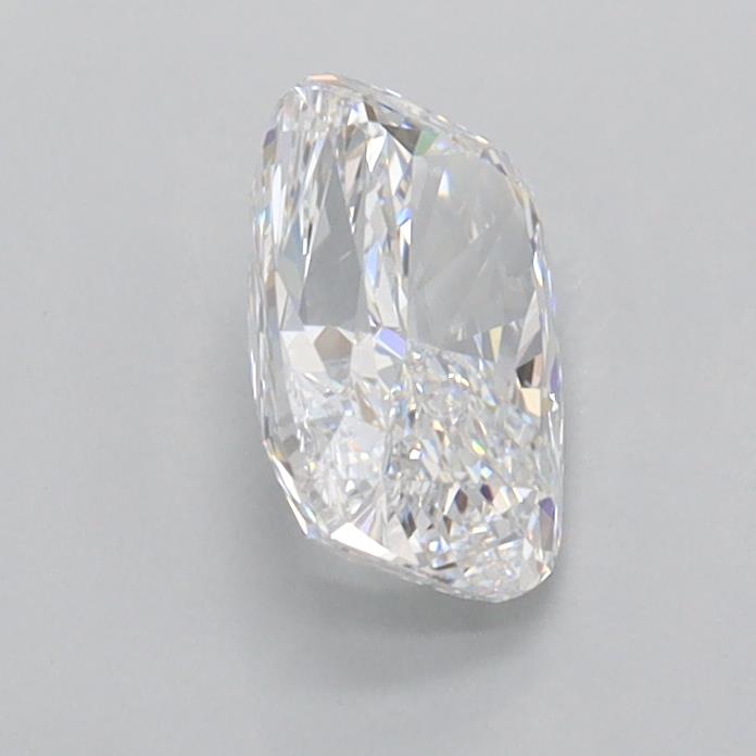 1.04 Carat Elongated Cushion Lab Diamond :: 360 spin frame 02