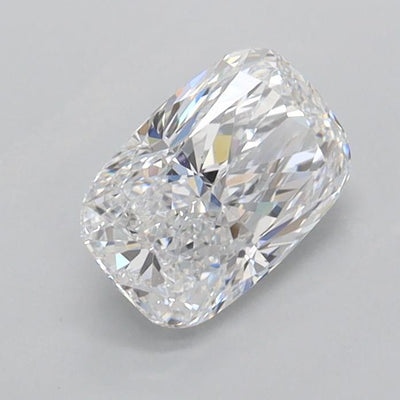 1.04 Carat Elongated Cushion Lab Diamond :: 360 spin frame 03