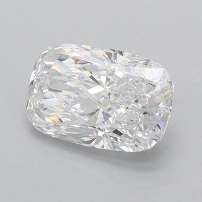 1.04 Carat Elongated Cushion Lab Diamond :: 360 spin frame 04