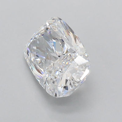 1.04 Carat Elongated Cushion Lab Diamond :: 360 spin frame 05