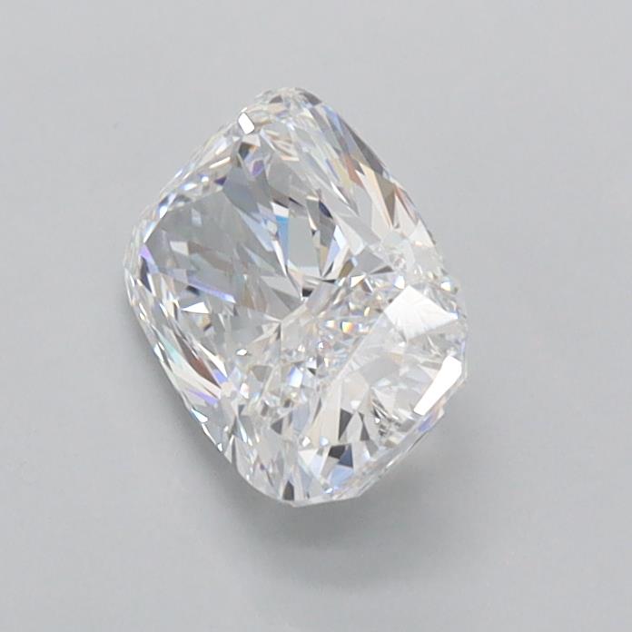 1.04 Carat Elongated Cushion Lab Diamond :: 360 spin frame 05