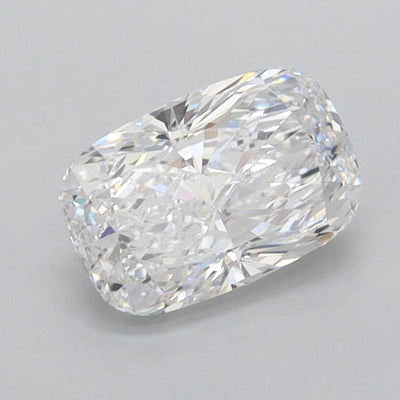 1.04 Carat Elongated Cushion Lab Diamond :: 360 spin frame 07
