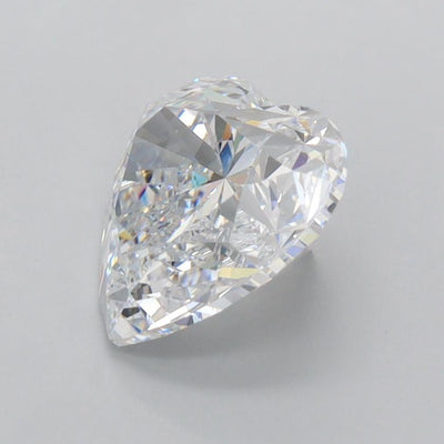 2.12 Carat Heart Lab Diamond :: 360 spin frame 02