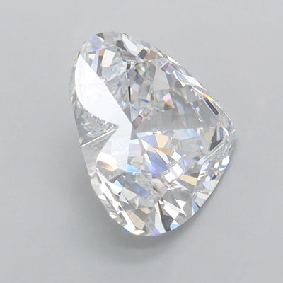 2.12 Carat Heart Lab Diamond :: 360 spin frame 04
