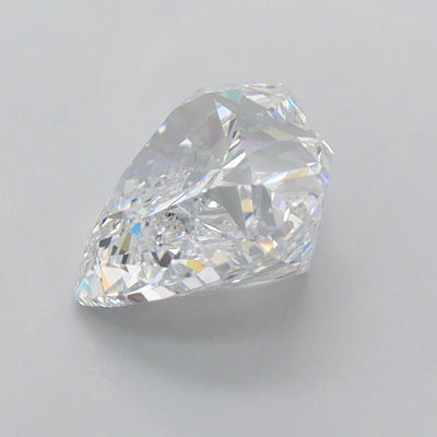 2.12 Carat Heart Lab Diamond :: 360 spin frame 06