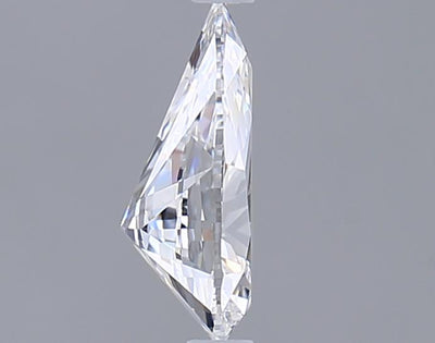 1.00 Carat Pear Lab Diamond :: 360 spin frame 01