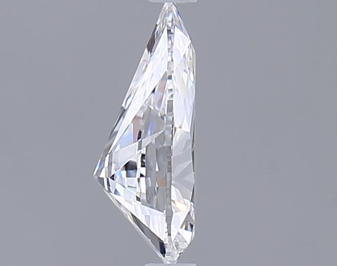 1.00 Carat Pear Lab Diamond :: 360 spin frame 01