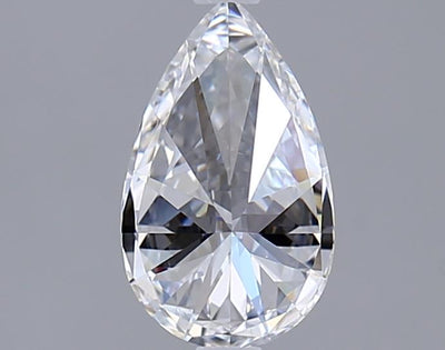 1.00 Carat Pear Lab Diamond :: 360 spin frame 02